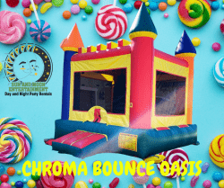 CHROMA20BOUNCE20OASIS 1711766083 Chroma Bounce Oasis