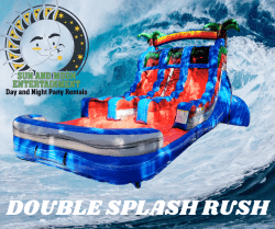 DOUBLE20SPLASH20RUSH 1711767282 Double Splash Rush 16ft