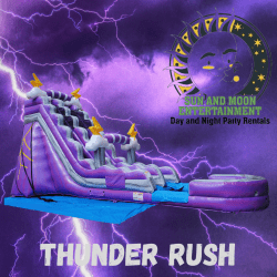 THUNDER20RUSH 1711769299 Thunder Rush 20ft
