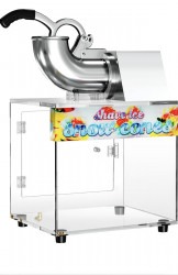 Snow Cone Machine