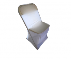 White Chair Covers