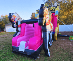Untitled20design2074 1738799847 Princess Carriage Combo *Signature Collection*