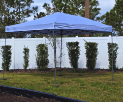 Canopy Tent 10x10