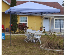 Canopy Tent 10x10