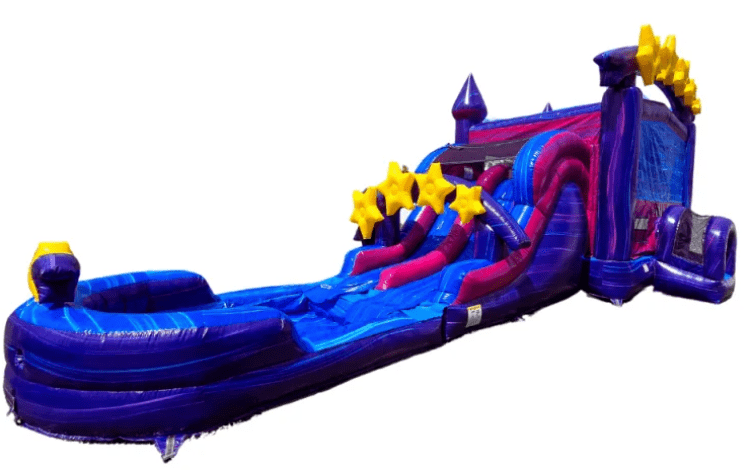 Bounce Houses & Bounce Houses w/ Slide