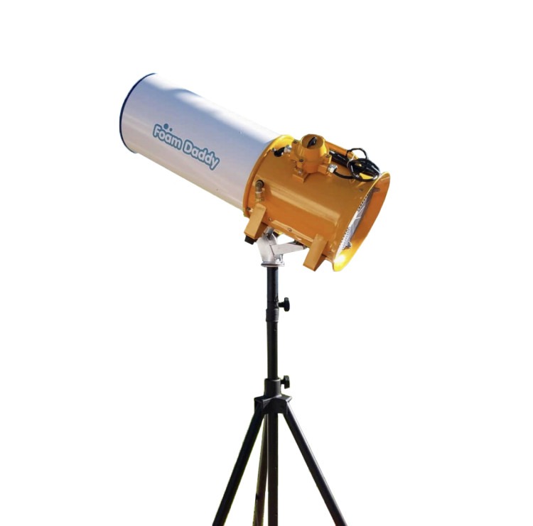 Foam Cannon (Stacker)