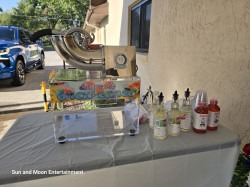 20250521 083326 1759250175 Snow Cone Machine