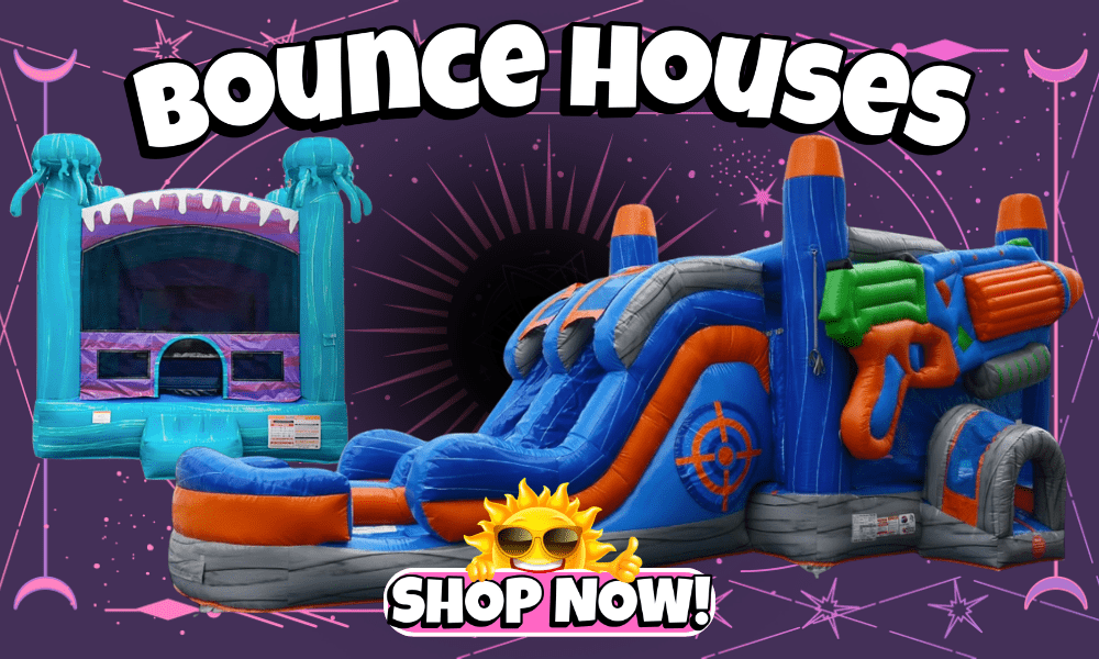 Bounce House Rentals