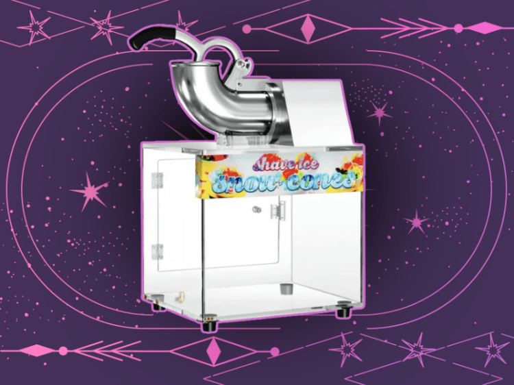 Concessions and Add-ons Concessions and Add-ons