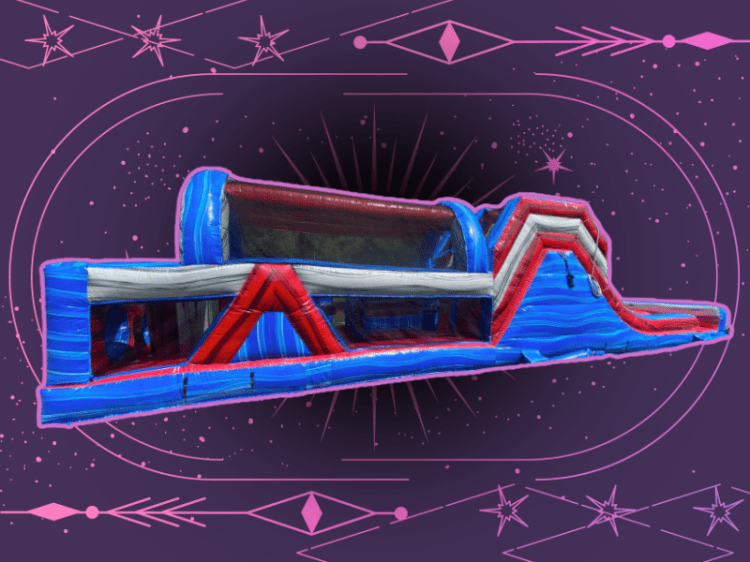 Obstacle Courses Obstacle Courses