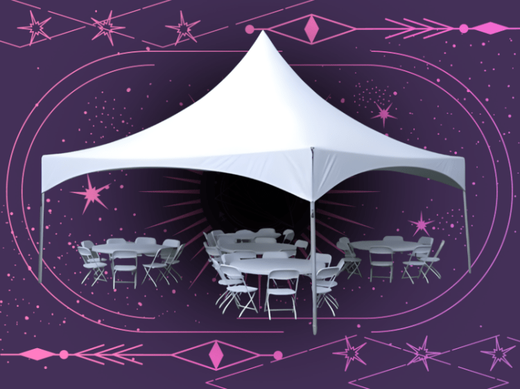 Tents, Tables, and Chairs Tents, Tables, and Chairs