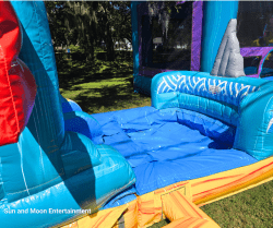 Shark Beach Dual Lane Bounce House with Slide (Wet/Dry) Untitled20design204 1761609865 Shark Beach Dual Lane Bounce House with Slide (Wet/Dry)