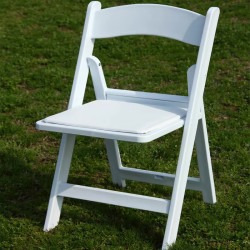 IMG 4446 1763174199 White Padded Garden Chairs
