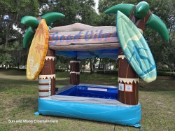 Good Vibes Pool