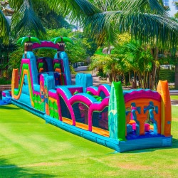 DJI 20250923124917 0045 D 1776960745 Neon Palms 67ft Obstacle Course