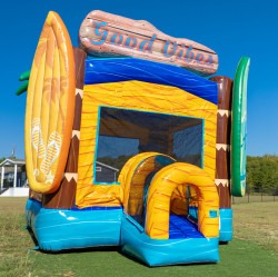Good Vibes Bounce House