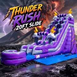 Thunder Rush 20ft