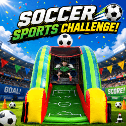 Soccer Challenge