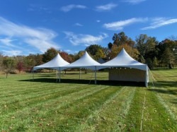 20 x 60 High Peak Tent
