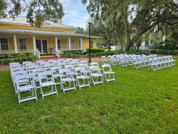 White Padded Garden Chairs white padded garden chairs 1791333271 White Padded Garden Chairs